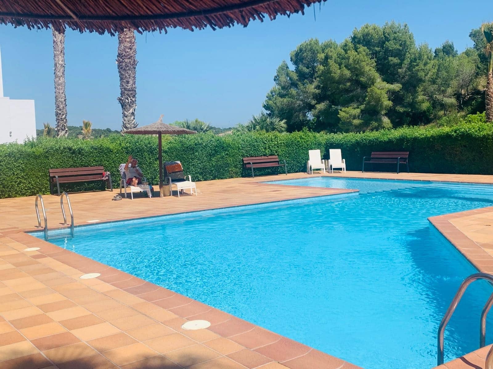 3 bedroom Villa for sale in Las Colinas Golf with pool - € 545,000 (Ref: 9494361)