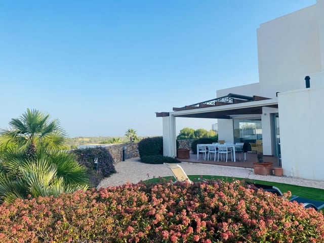 3 bedroom Villa for sale in Las Colinas Golf, Orihuela with pool - € 545,000 (Ref: 9494361)