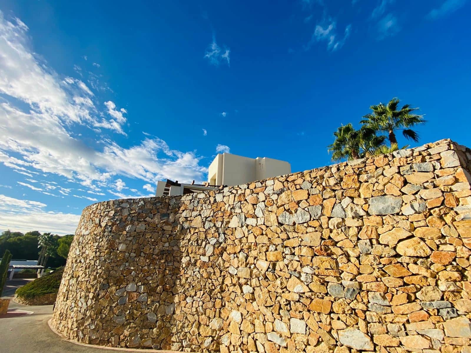 3 bedroom Villa for sale in Las Colinas Golf with pool - € 545,000 (Ref: 9494361)