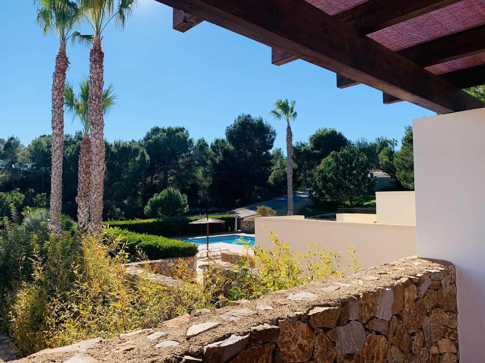 3 bedroom Villa for sale in Las Colinas Golf with pool - € 545,000 (Ref: 9494361)