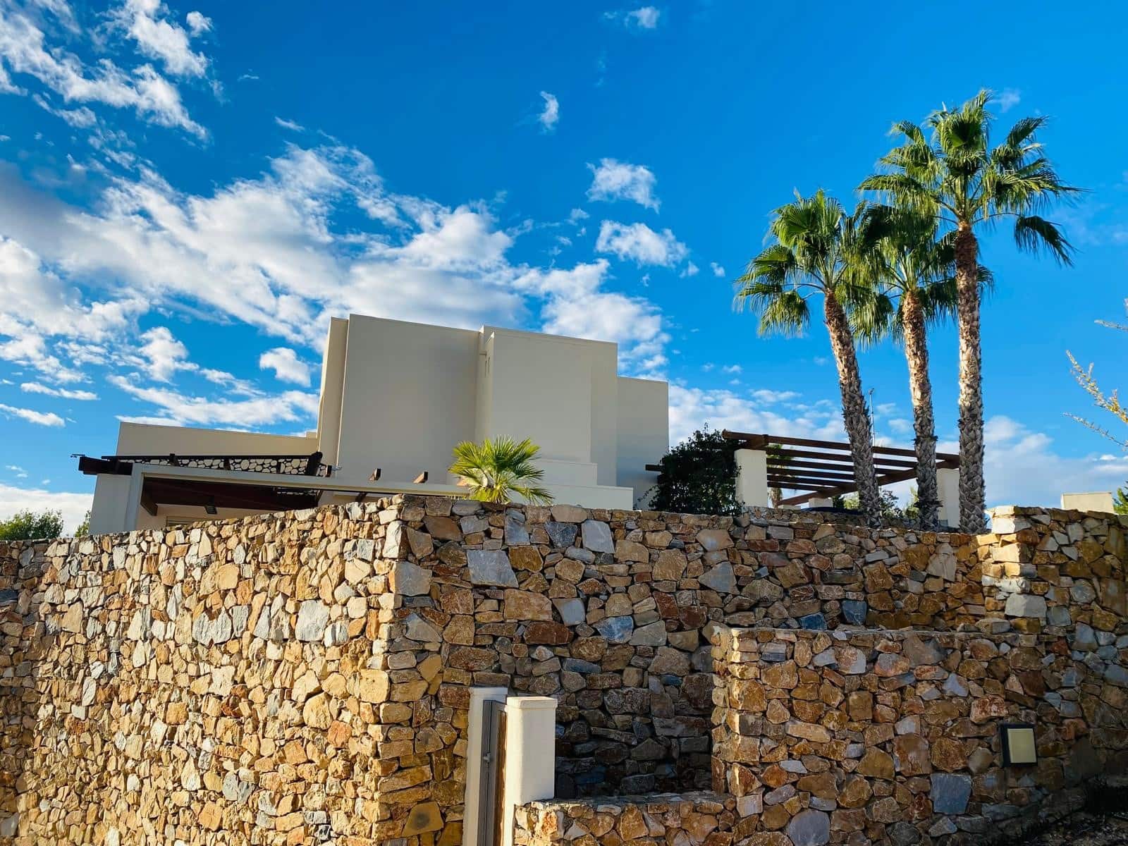 3 bedroom Villa for sale in Las Colinas Golf with pool - € 545,000 (Ref: 9494361)