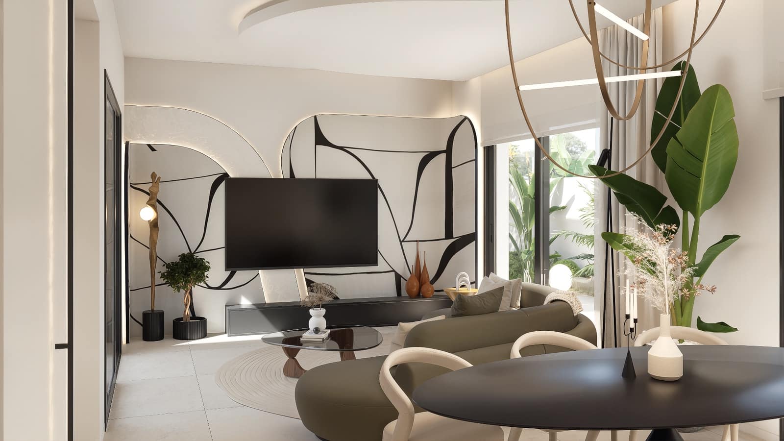 3 soverom Villa til salgs i Algorfa med svømmebasseng - € 450 000 (Ref: 9495552)