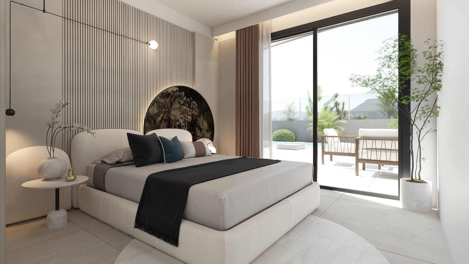 3 soverom Villa til salgs i Algorfa med svømmebasseng - € 450 000 (Ref: 9495552)