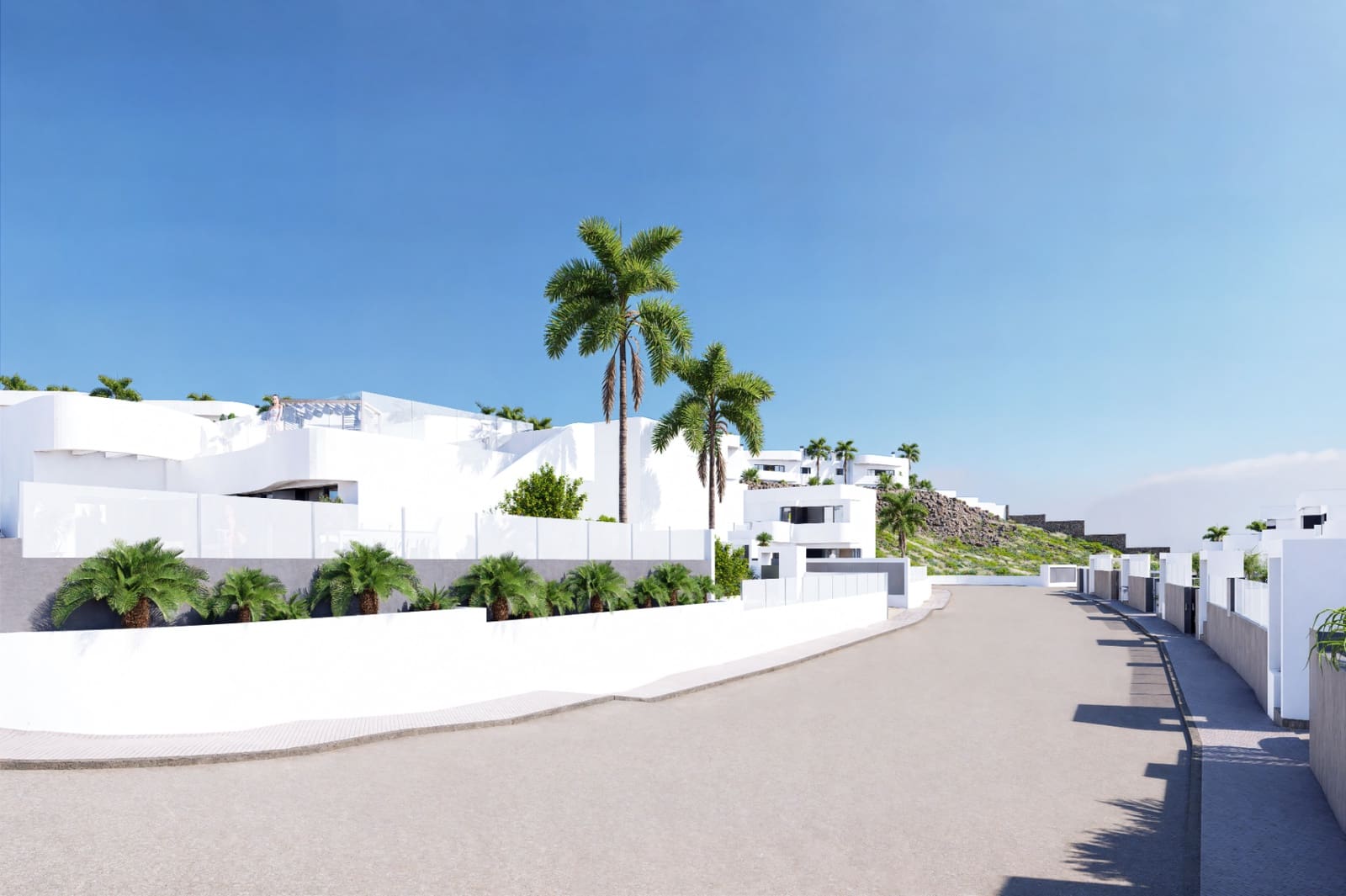 3 chambre Villa/Maison à vendre à Algorfa avec piscine - 600 000 € (Ref: 9495553)