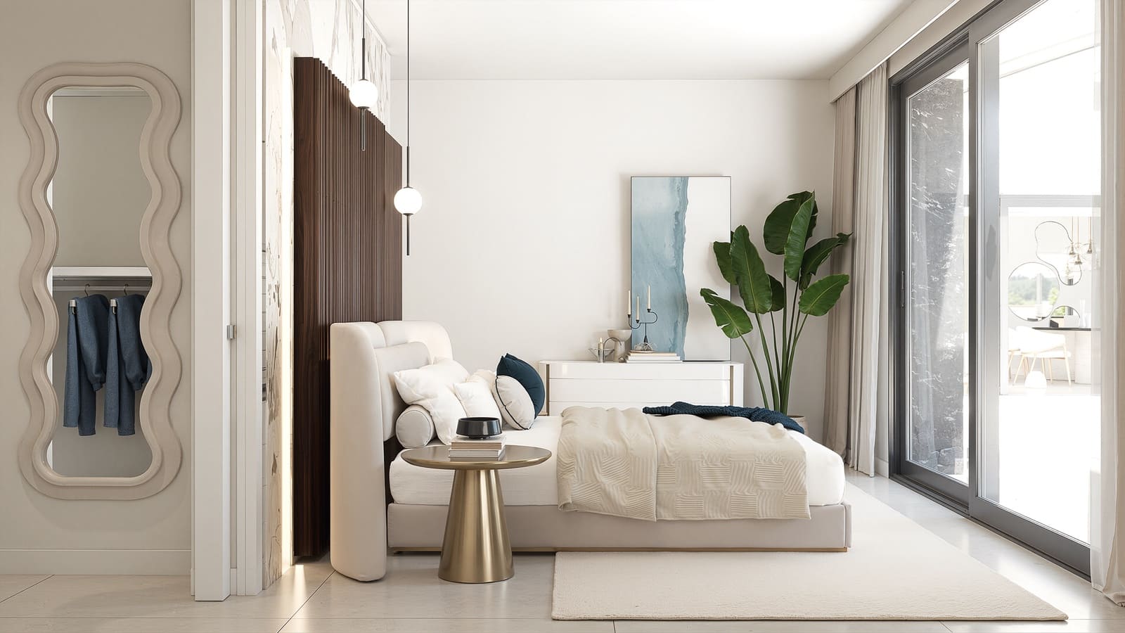 3 slaapkamer Villa te koop in Algorfa met zwembad garage - € 600.000 (Ref: 9495553)