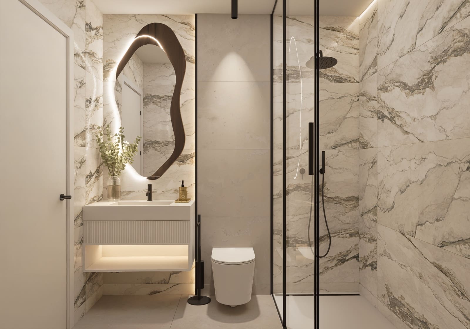 3 slaapkamer Villa te koop in Algorfa met zwembad garage - € 600.000 (Ref: 9495553)