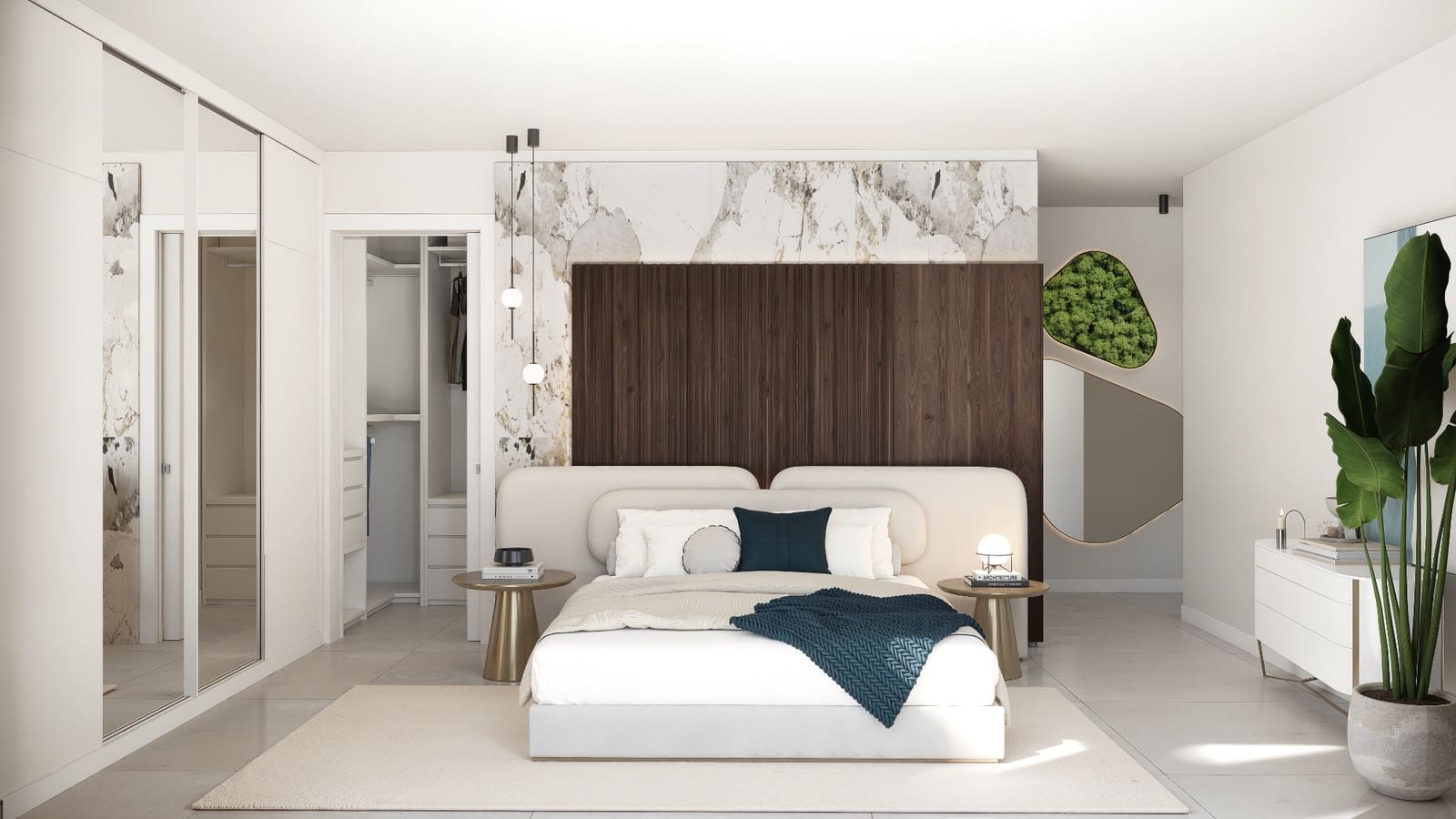 3 slaapkamer Villa te koop in Algorfa met zwembad garage - € 600.000 (Ref: 9495553)