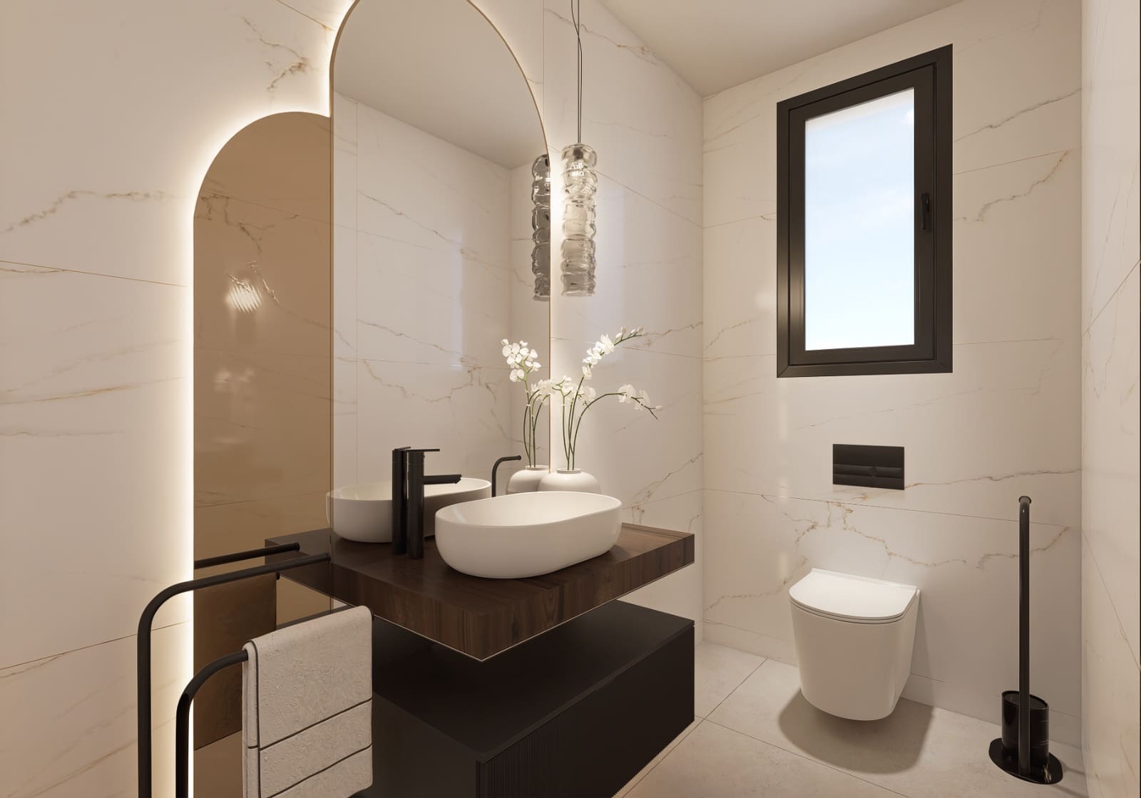 3 slaapkamer Villa te koop in Algorfa met zwembad garage - € 600.000 (Ref: 9495553)