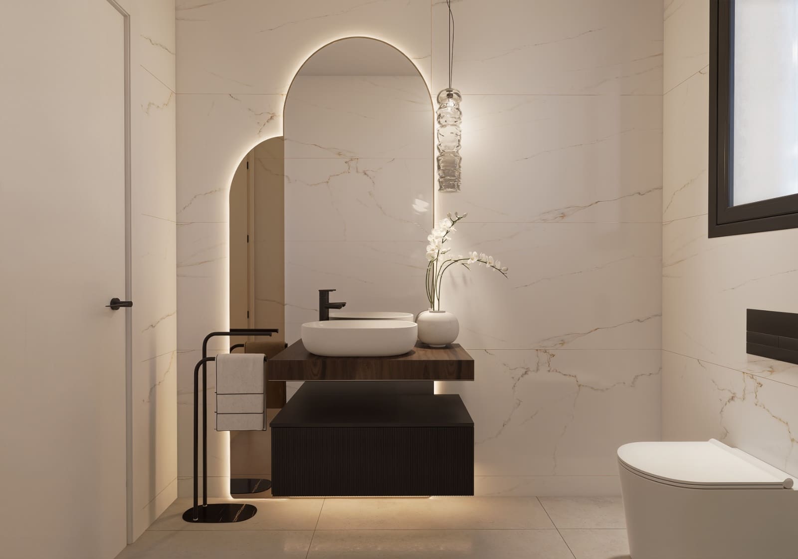 3 slaapkamer Villa te koop in Algorfa met zwembad garage - € 600.000 (Ref: 9495553)