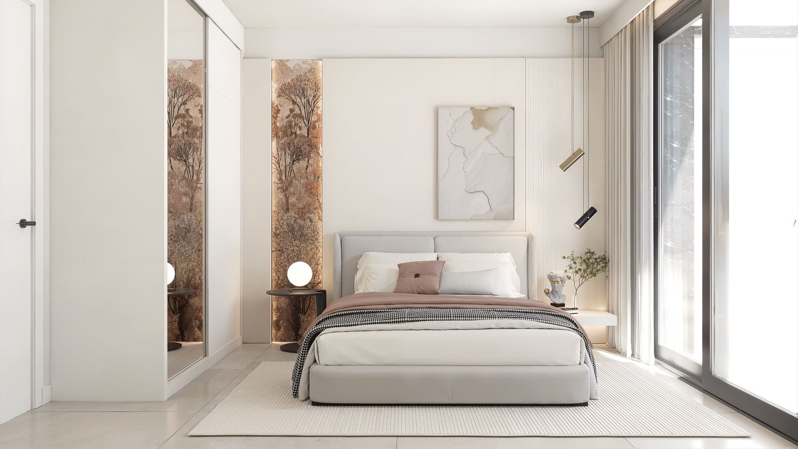 3 slaapkamer Villa te koop in Algorfa met zwembad garage - € 600.000 (Ref: 9495553)