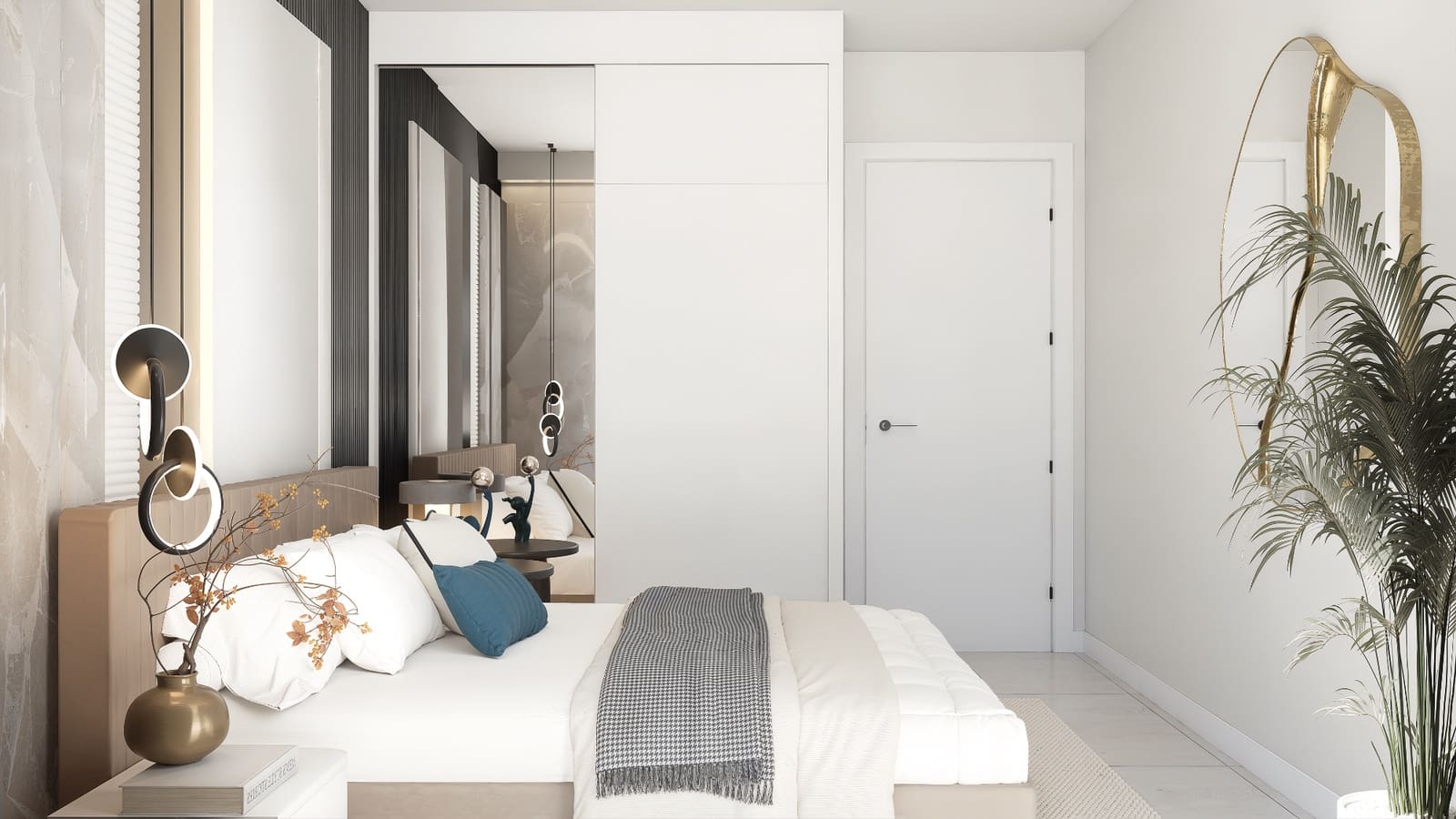 3 slaapkamer Villa te koop in Algorfa met zwembad garage - € 600.000 (Ref: 9495553)