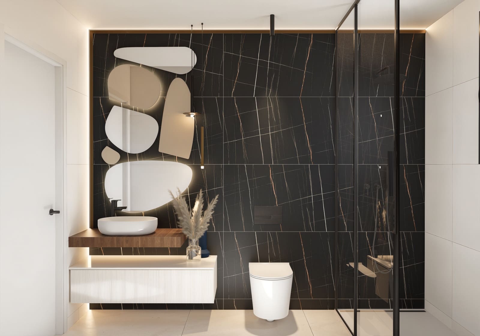 3 bedroom Villa for sale in Algorfa with pool - € 400,000 (Ref: 9496474)