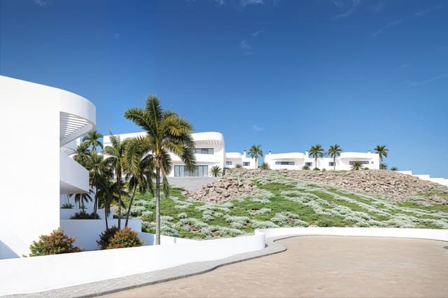 3 bedroom Villa for sale in Algorfa with pool - € 400,000 (Ref: 9496474)