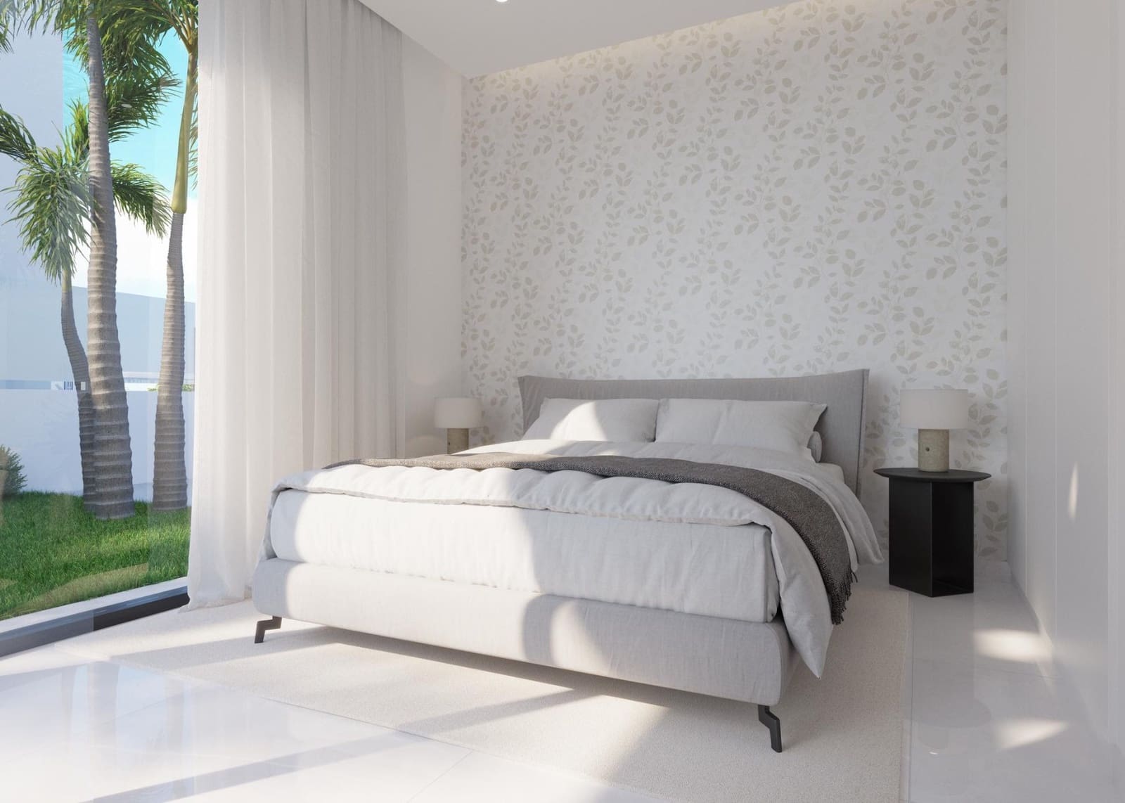 4 slaapkamer Villa te koop in Finestrat met zwembad garage - € 1.100.000 (Ref: 9506446)