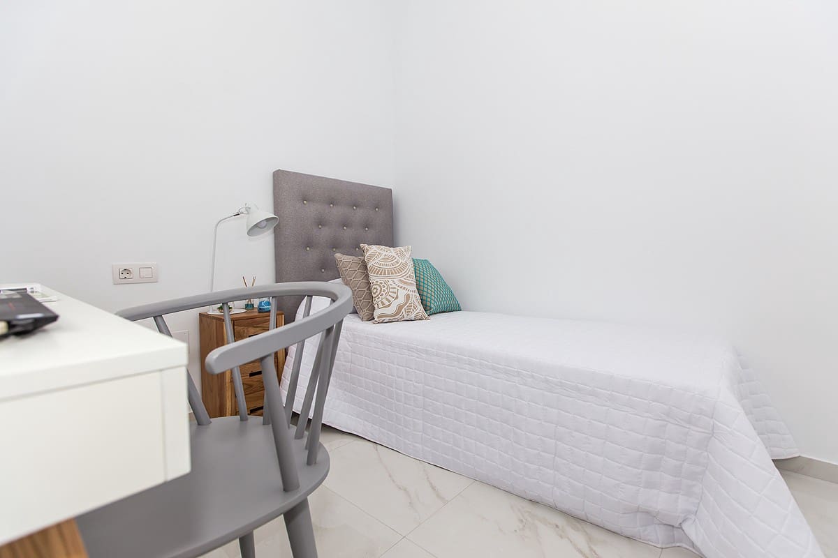 3 camera da letto Casa in vendita in Bigastro con piscina garage - 250.000 € (Rif: 9506601)