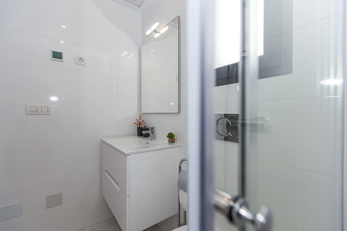 3 camera da letto Casa in vendita in Bigastro con piscina garage - 250.000 € (Rif: 9506601)