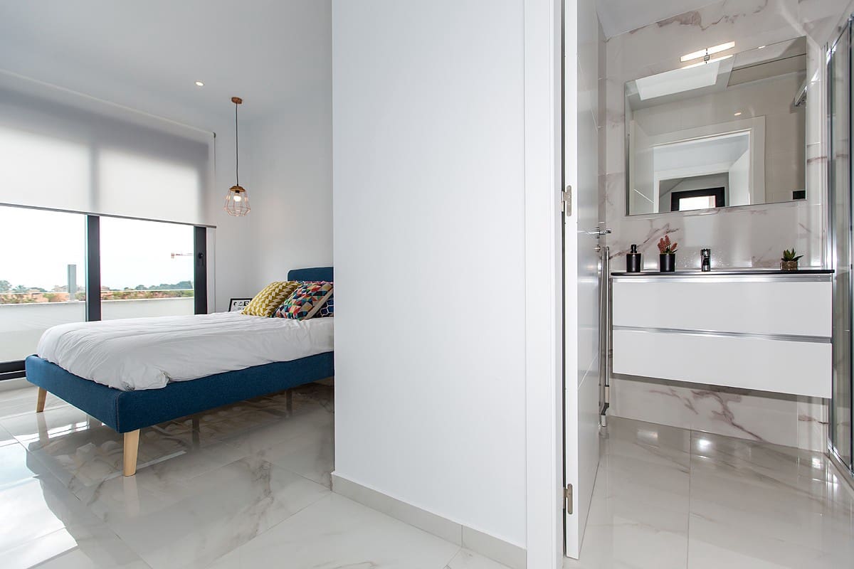 3 camera da letto Casa in vendita in Bigastro con piscina garage - 250.000 € (Rif: 9506601)