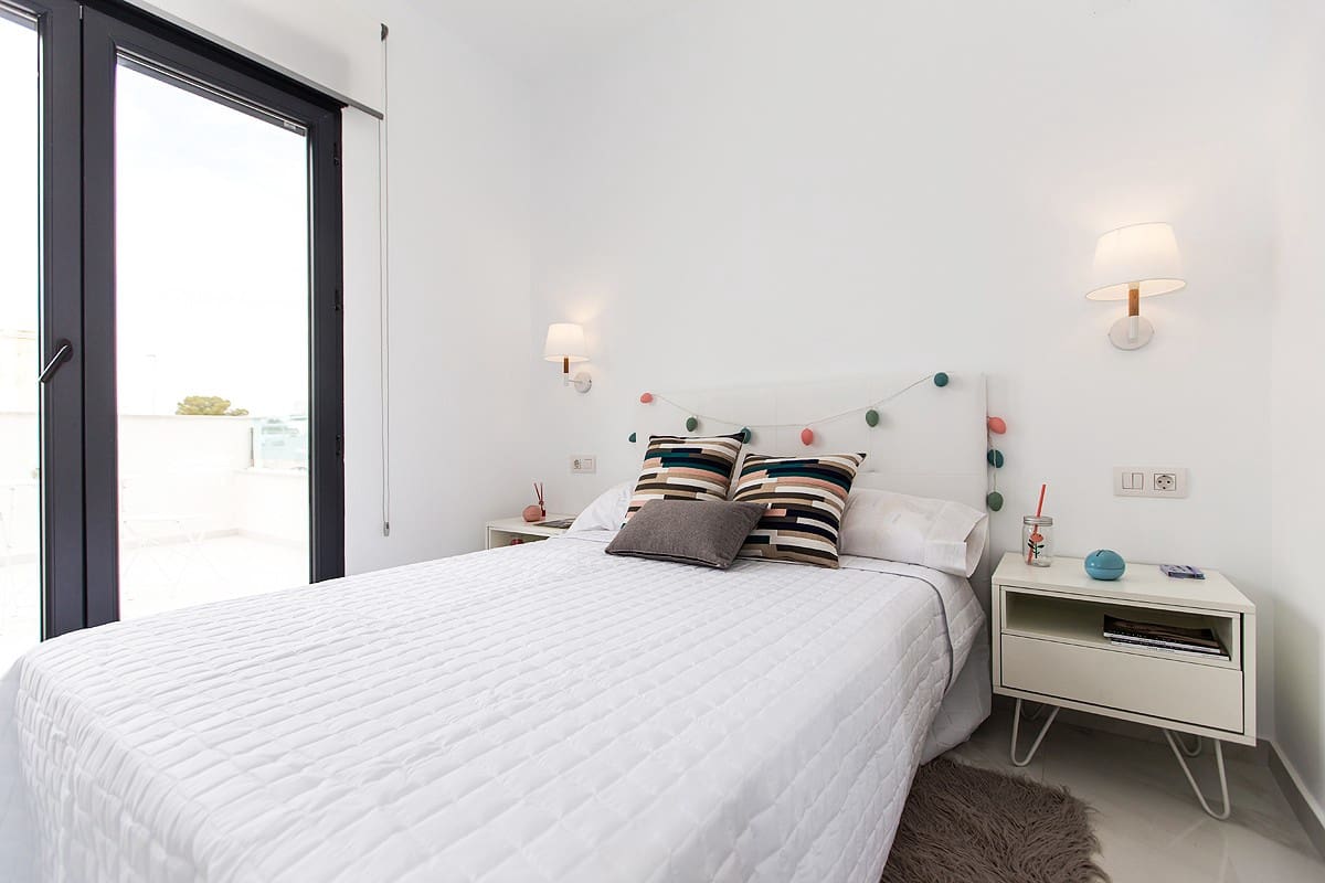 3 camera da letto Casa in vendita in Bigastro con piscina garage - 250.000 € (Rif: 9506601)