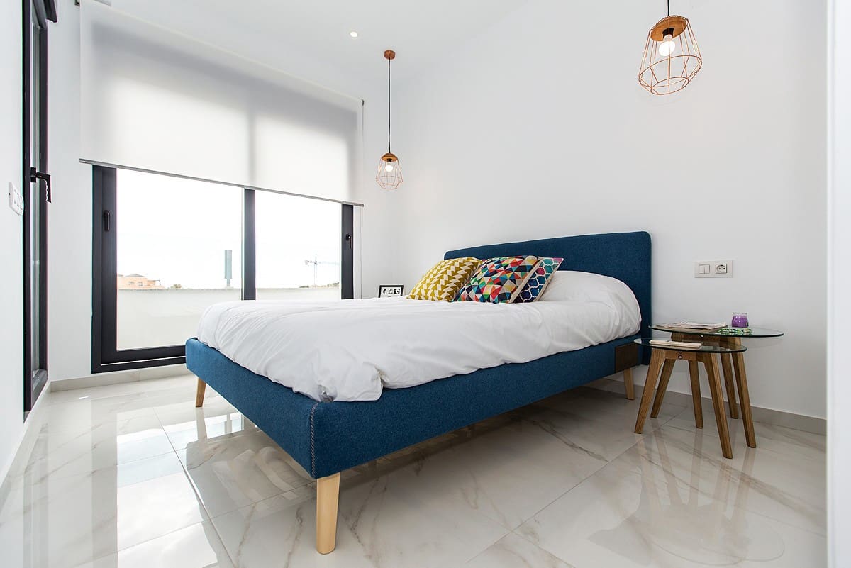 3 camera da letto Casa in vendita in Bigastro con piscina garage - 250.000 € (Rif: 9506601)