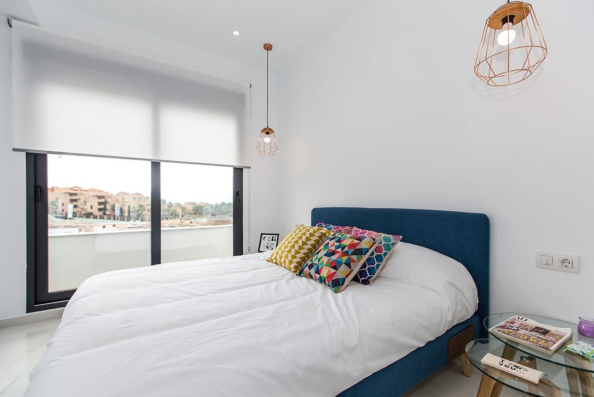 3 camera da letto Casa in vendita in Bigastro con piscina garage - 250.000 € (Rif: 9506601)