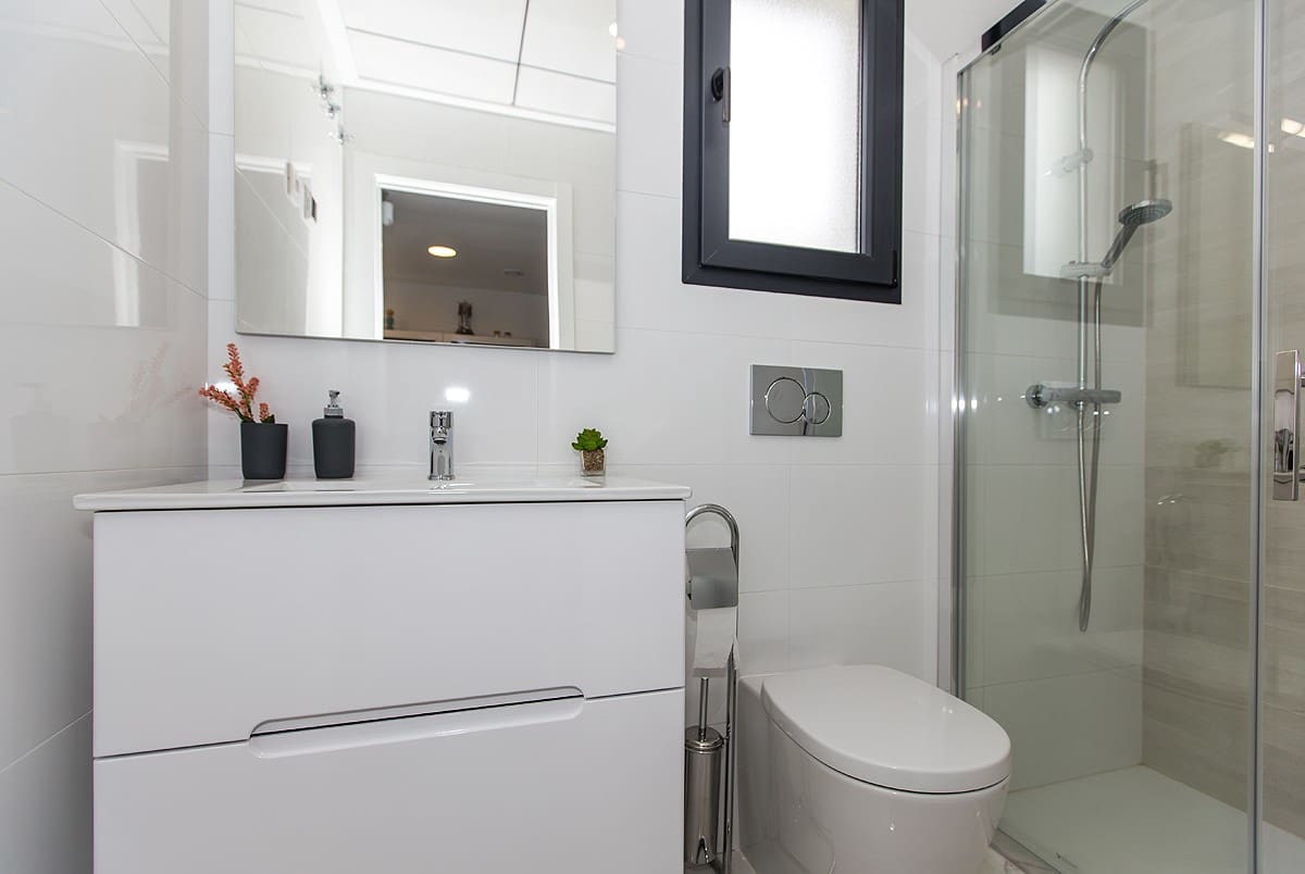 3 camera da letto Casa in vendita in Bigastro con piscina garage - 250.000 € (Rif: 9506601)