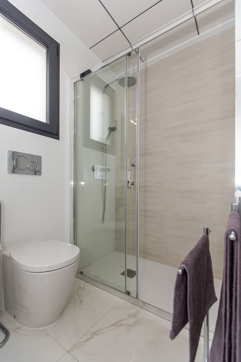 3 camera da letto Casa in vendita in Bigastro con piscina garage - 250.000 € (Rif: 9506601)