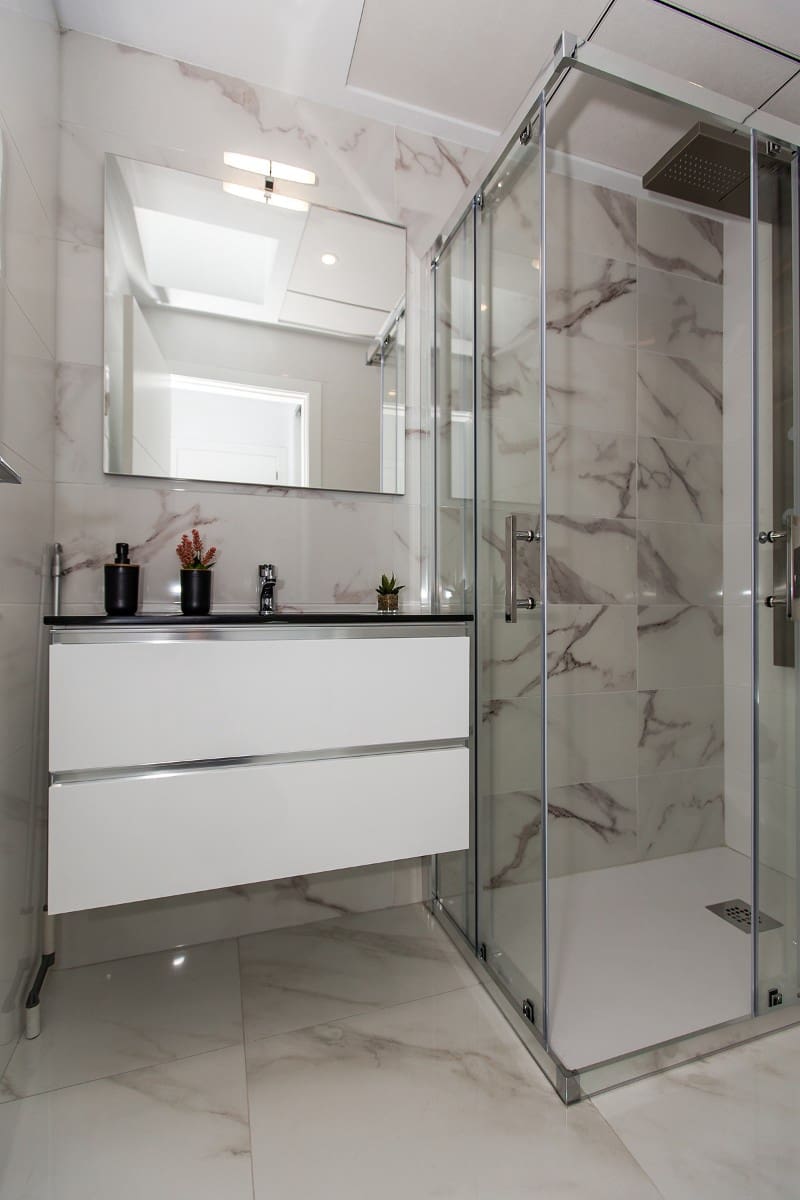 3 camera da letto Casa in vendita in Bigastro con piscina garage - 250.000 € (Rif: 9506601)