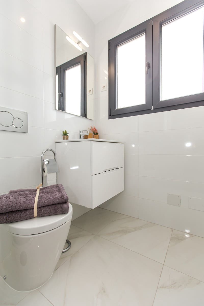 3 camera da letto Casa in vendita in Bigastro con piscina garage - 250.000 € (Rif: 9506601)