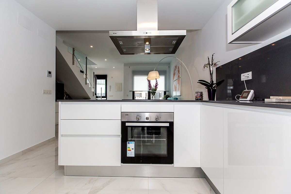 3 camera da letto Casa in vendita in Bigastro con piscina garage - 250.000 € (Rif: 9506601)