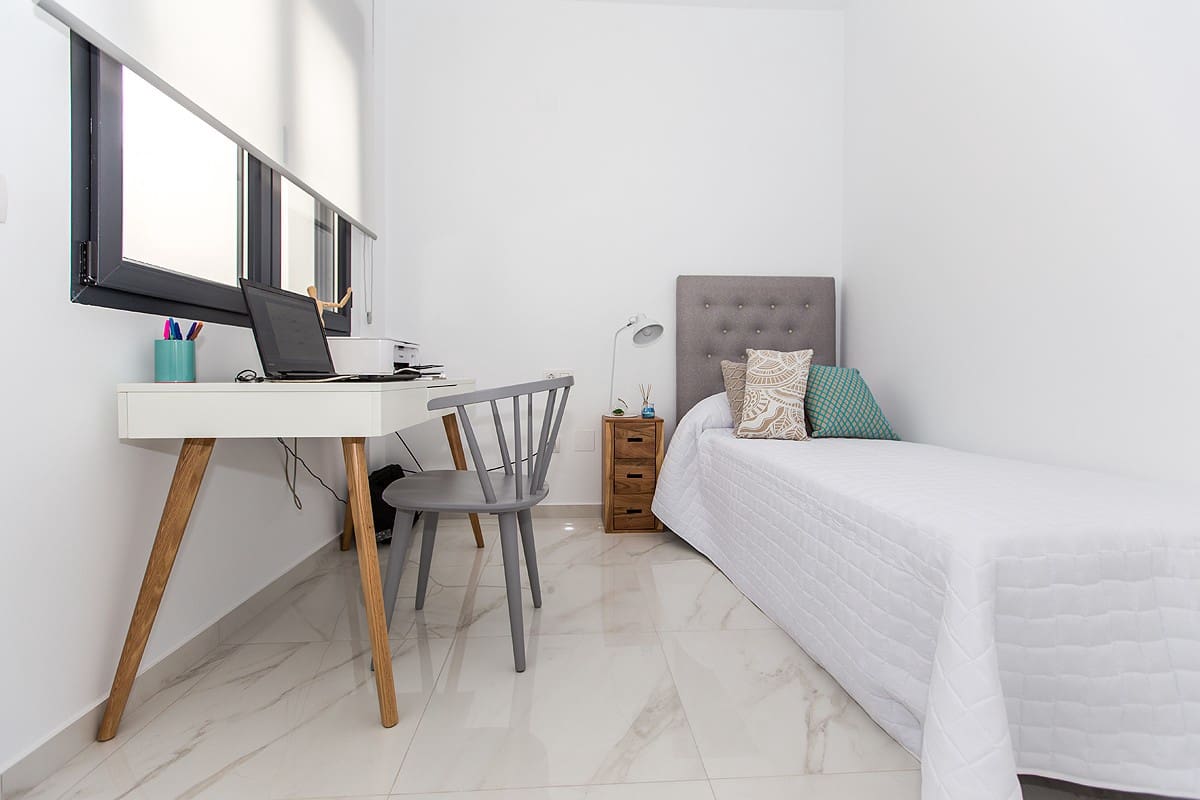 3 camera da letto Casa in vendita in Bigastro con piscina garage - 250.000 € (Rif: 9506601)