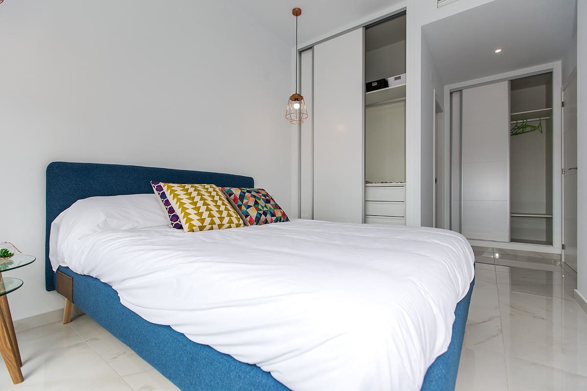 3 camera da letto Casa in vendita in Bigastro con piscina garage - 250.000 € (Rif: 9506601)