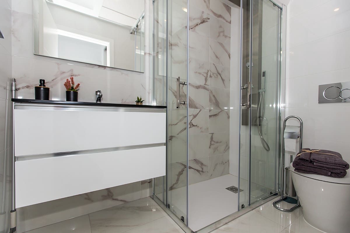 3 camera da letto Casa in vendita in Bigastro con piscina garage - 250.000 € (Rif: 9506601)