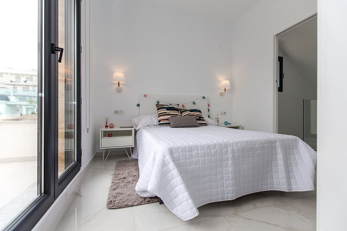 3 camera da letto Casa in vendita in Bigastro con piscina garage - 250.000 € (Rif: 9506601)