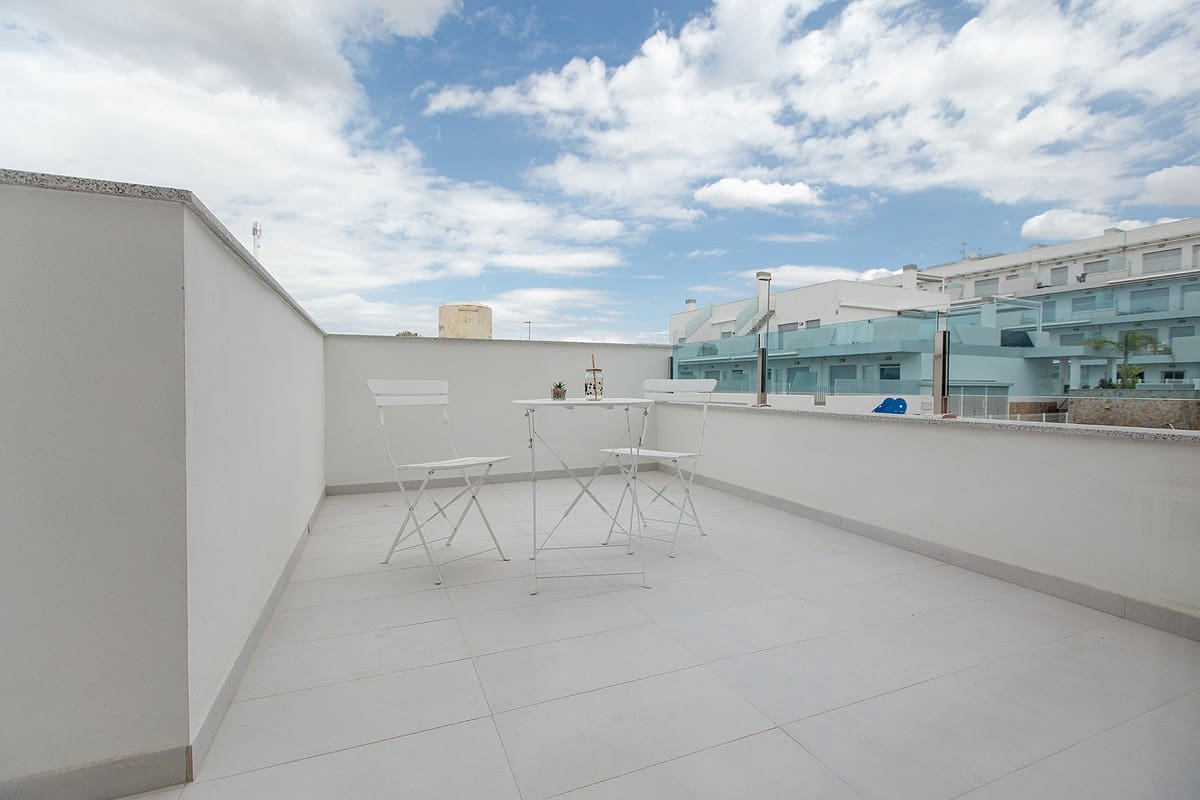 3 camera da letto Casa in vendita in Bigastro con piscina garage - 250.000 € (Rif: 9506601)