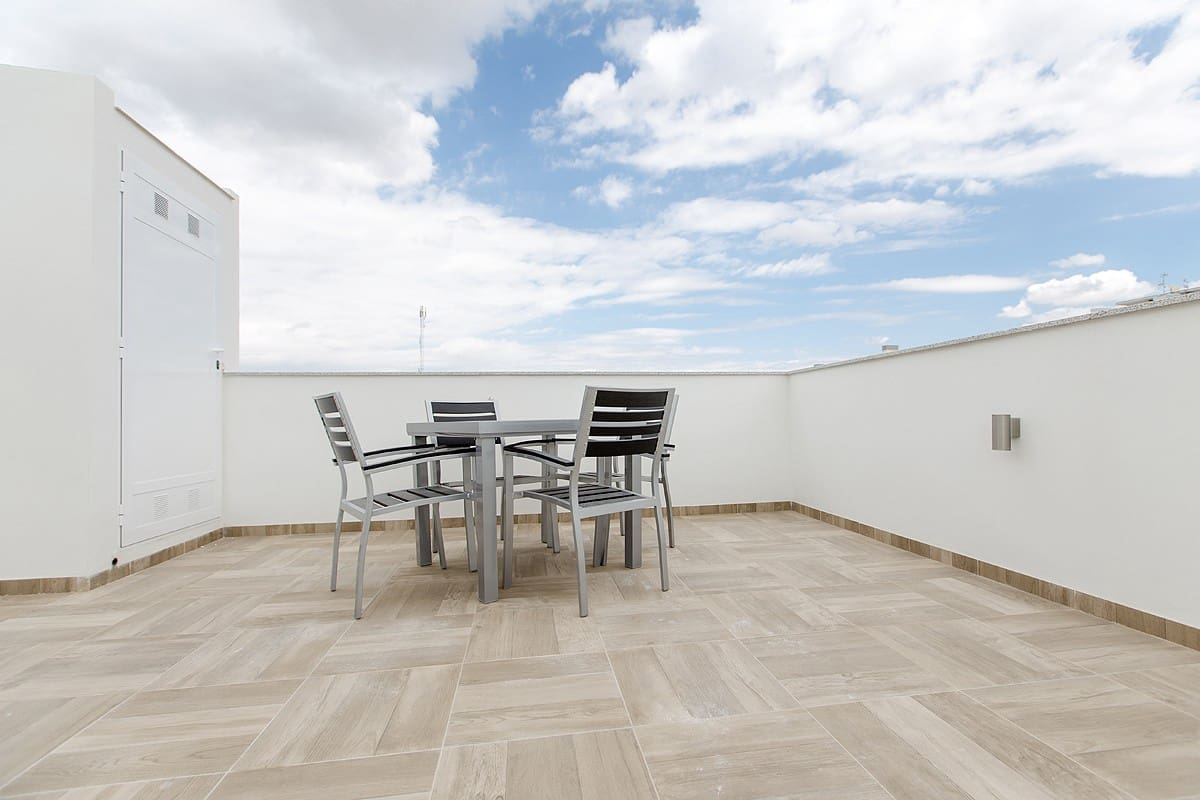 3 camera da letto Casa in vendita in Bigastro con piscina garage - 250.000 € (Rif: 9506601)