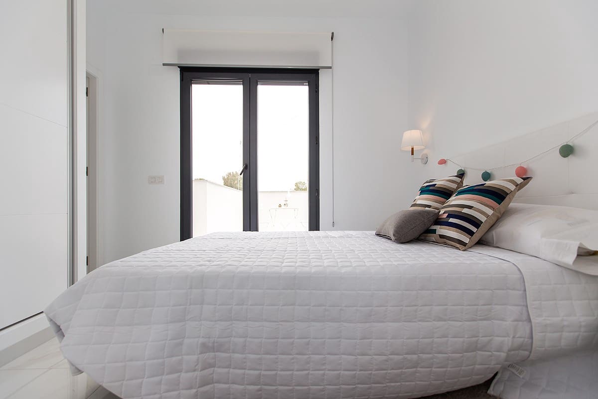 3 camera da letto Casa in vendita in Bigastro con piscina garage - 250.000 € (Rif: 9506601)