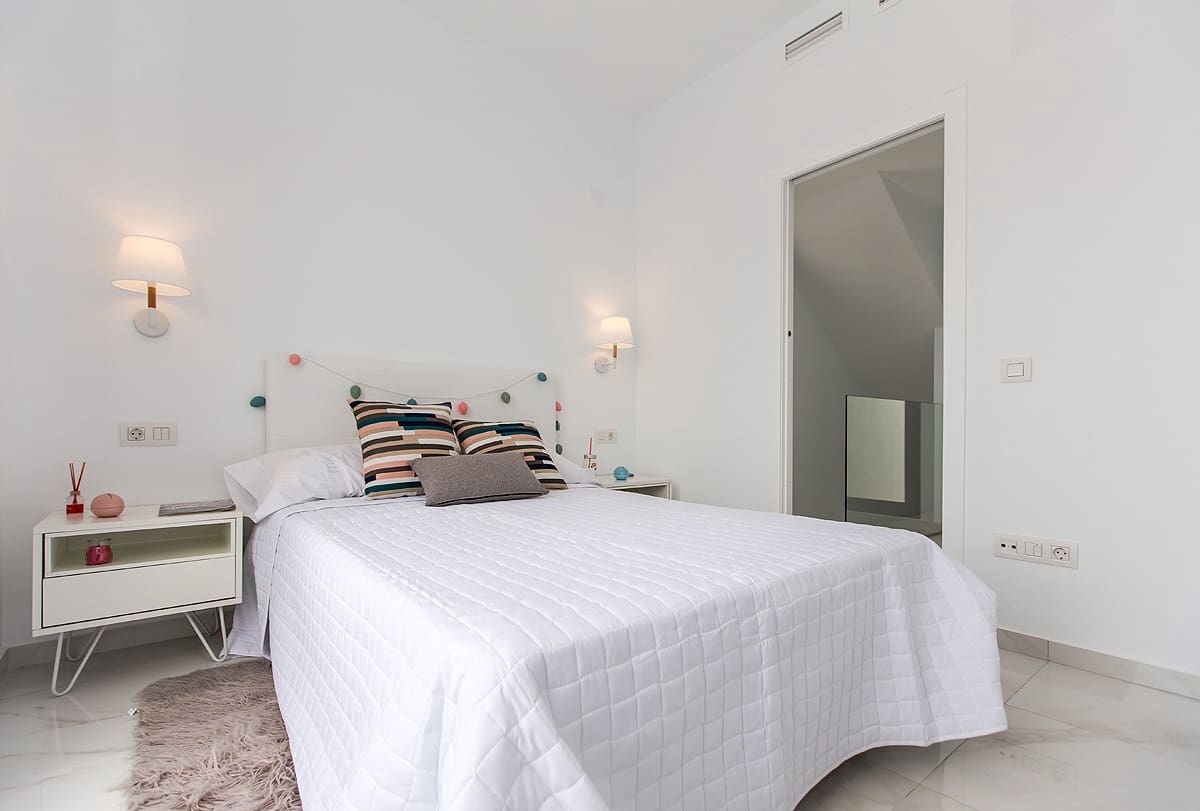 3 camera da letto Casa in vendita in Bigastro con piscina garage - 250.000 € (Rif: 9506601)