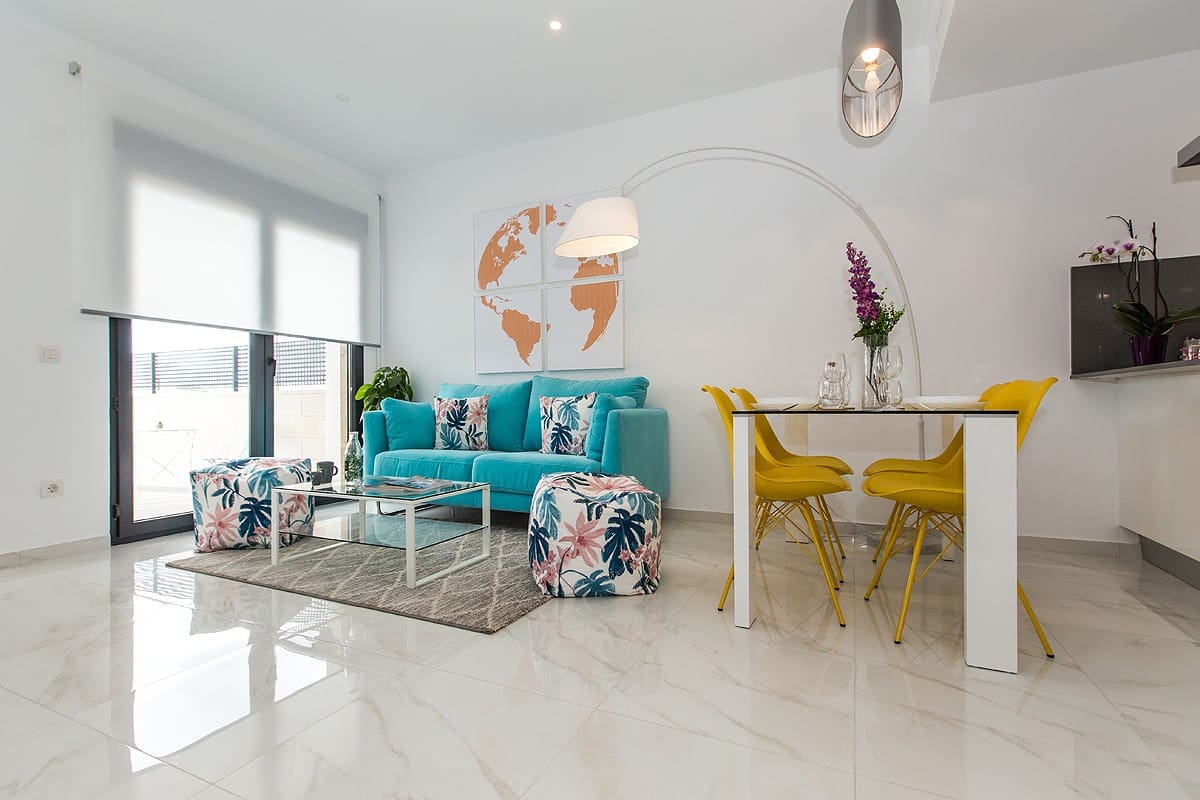 3 camera da letto Casa in vendita in Bigastro con piscina garage - 250.000 € (Rif: 9506601)