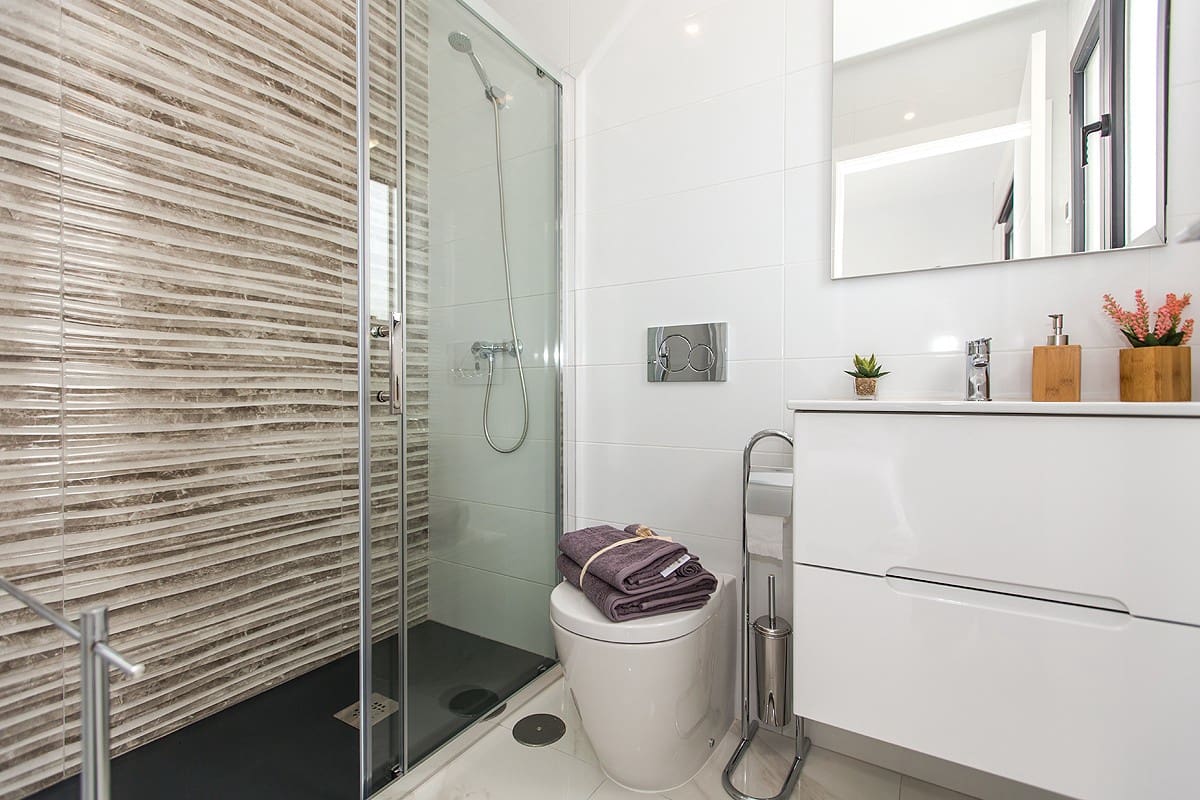 3 camera da letto Casa in vendita in Bigastro con piscina garage - 250.000 € (Rif: 9506601)