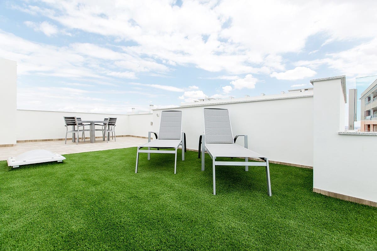 3 camera da letto Casa in vendita in Bigastro con piscina garage - 250.000 € (Rif: 9506601)