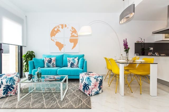 3 camera da letto Casa in vendita in Bigastro con piscina garage - 250.000 € (Rif: 9506601)