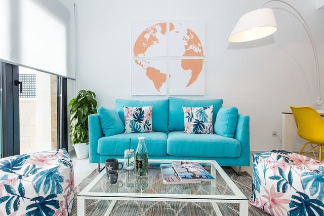 3 camera da letto Casa in vendita in Bigastro con piscina garage - 250.000 € (Rif: 9506601)