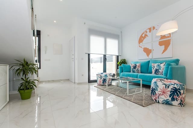 3 camera da letto Casa in vendita in Bigastro con piscina garage - 250.000 € (Rif: 9506601)