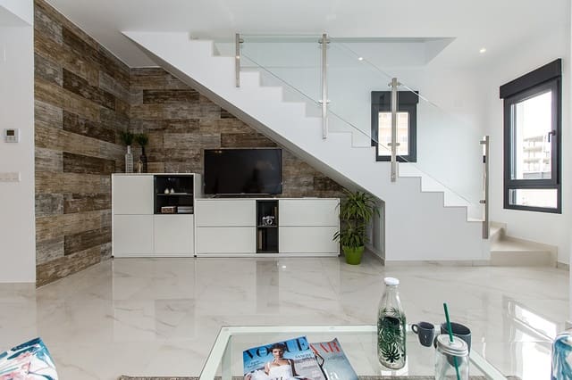 3 camera da letto Casa in vendita in Bigastro con piscina garage - 250.000 € (Rif: 9506601)