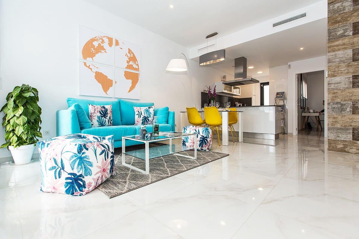 3 camera da letto Casa in vendita in Bigastro con piscina garage - 250.000 € (Rif: 9506601)