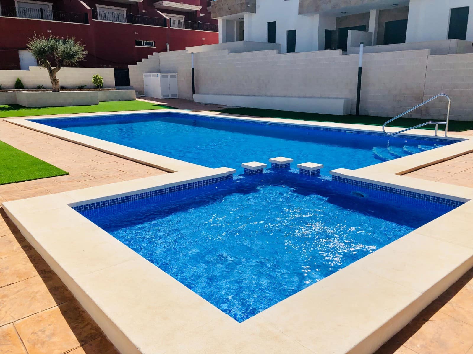 3 camera da letto Casa in vendita in Bigastro con piscina garage - 250.000 € (Rif: 9506601)