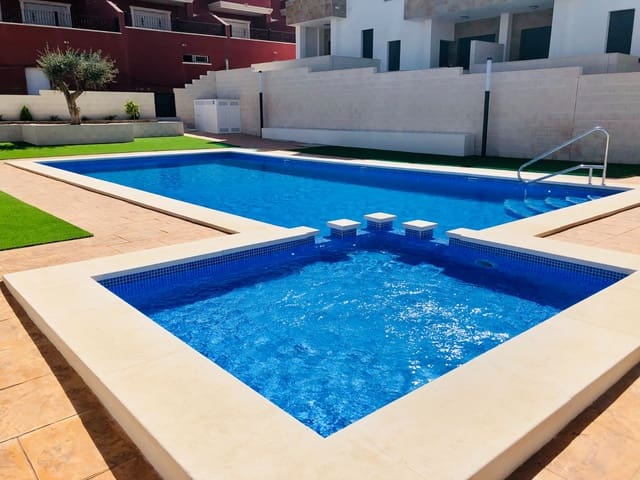 3 camera da letto Casa in vendita in Bigastro con piscina garage - 250.000 € (Rif: 9506601)