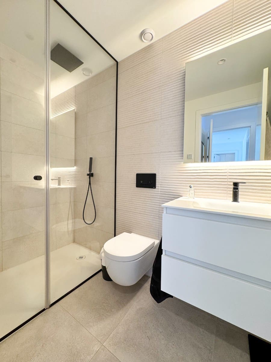 3 bedroom Apartment for sale in Las Colinas Golf with pool - € 585,000 (Ref: 9512027)