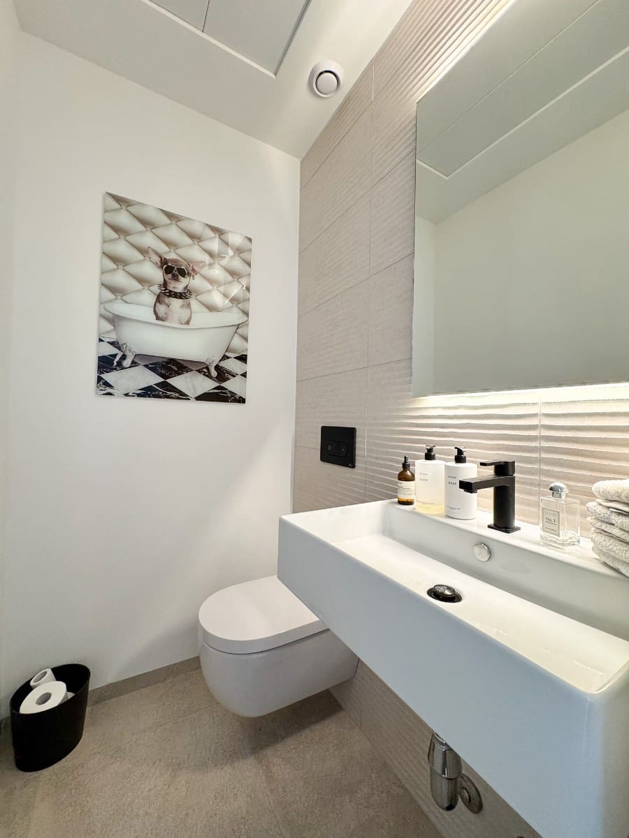 3 bedroom Apartment for sale in Las Colinas Golf with pool - € 585,000 (Ref: 9512027)