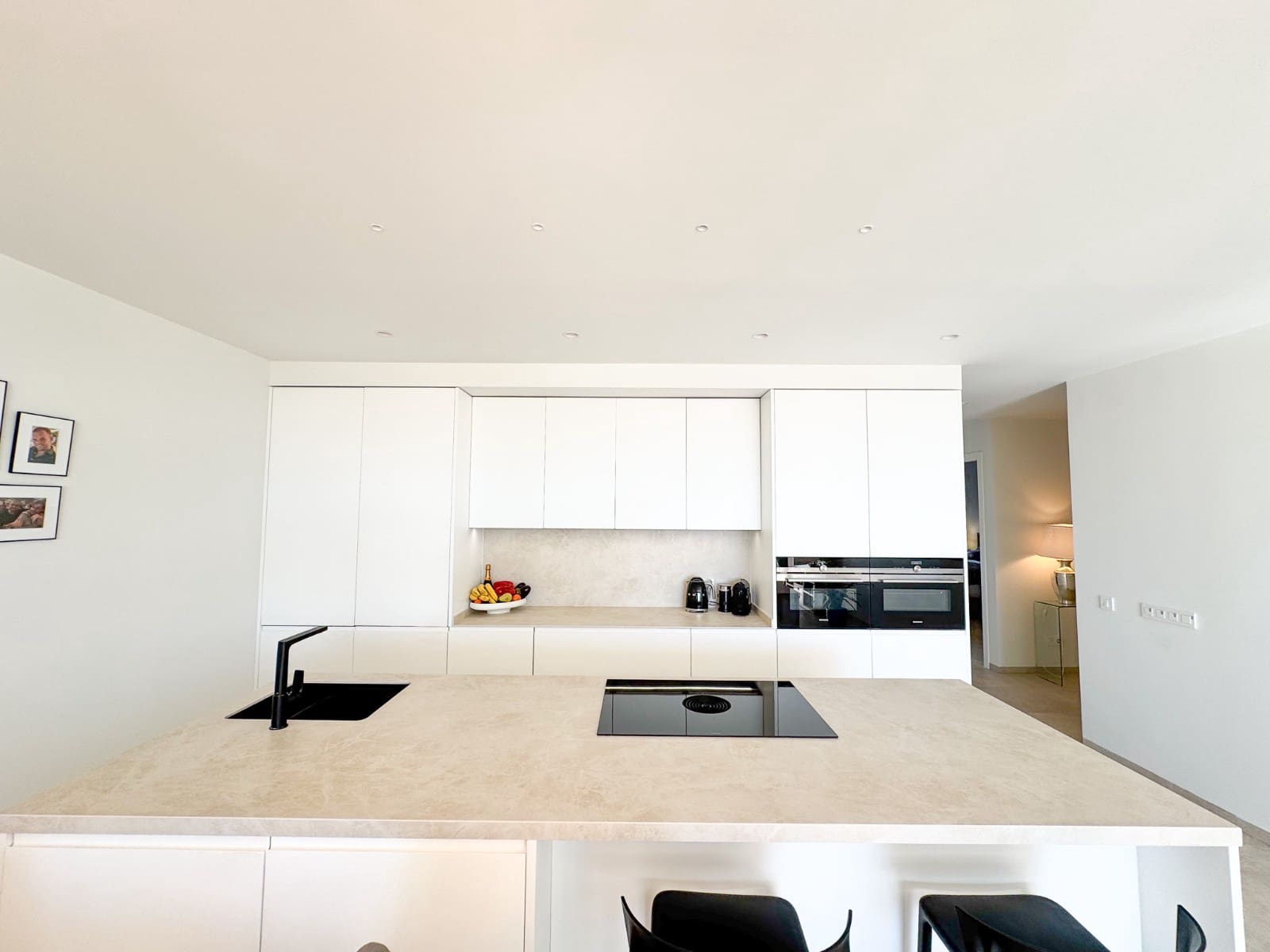 3 bedroom Apartment for sale in Las Colinas Golf with pool - € 585,000 (Ref: 9512027)